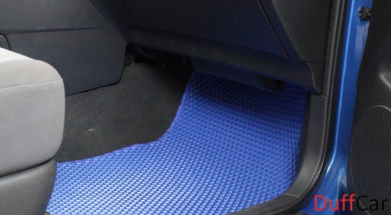 Автомобильные коврики Toyota Matrix I (E130) (2002 - 2008)