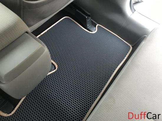 Автомобильные коврики Honda Civic VIII 4d (2005 - 2011)