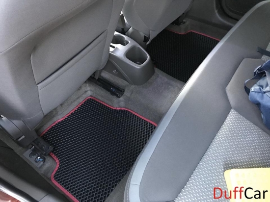 Автомобильные коврики Ravon R4 (2016 - 2020)