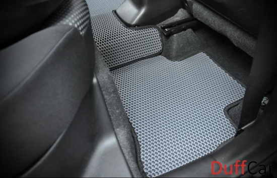 Автомобильные коврики Suzuki Vitara (2020 - 2023)