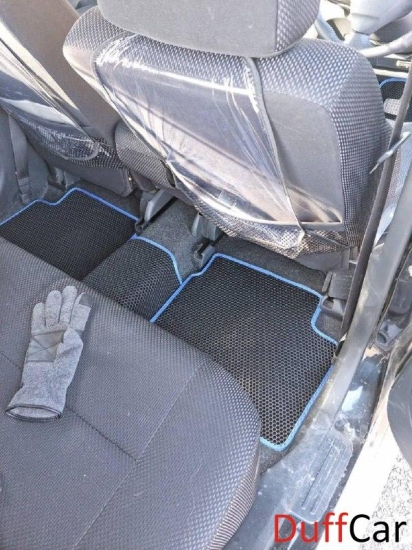 Автомобильные коврики Toyota bB II (2005 - 2016)