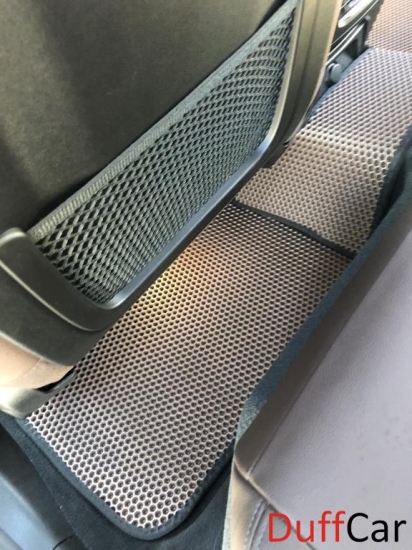 Автомобильные коврики BMW X4 II (G02) (2018 - 2021)