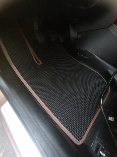 Автомобильные коврики Lada XRAY Cross (2018 - 2023)