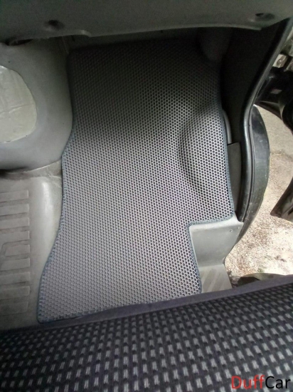 Автомобильные коврики Volkswagen LT II (LT35) (1996 - 2006)