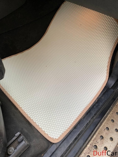 Автомобильные коврики BMW X5 I (E53) (1999 - 2006)