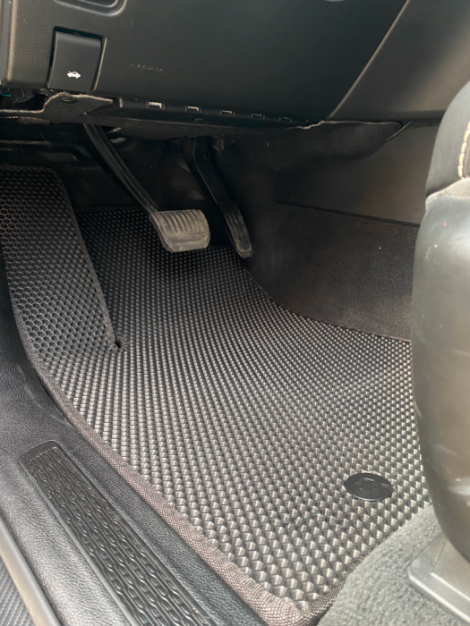 Jeep Grand Cherokee 1 Рестайлинг (WK2) (2013 - 2018)