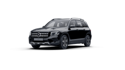 Eva коврики для Mercedes-Benz GLB-Class I (X247) 5 мест (2019 - 2023)