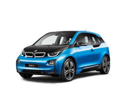 Eva коврики для BMW i3 I (I01) (2013 - 2017)