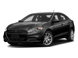 Eva коврики для  Dodge Dart PF 2012-2016